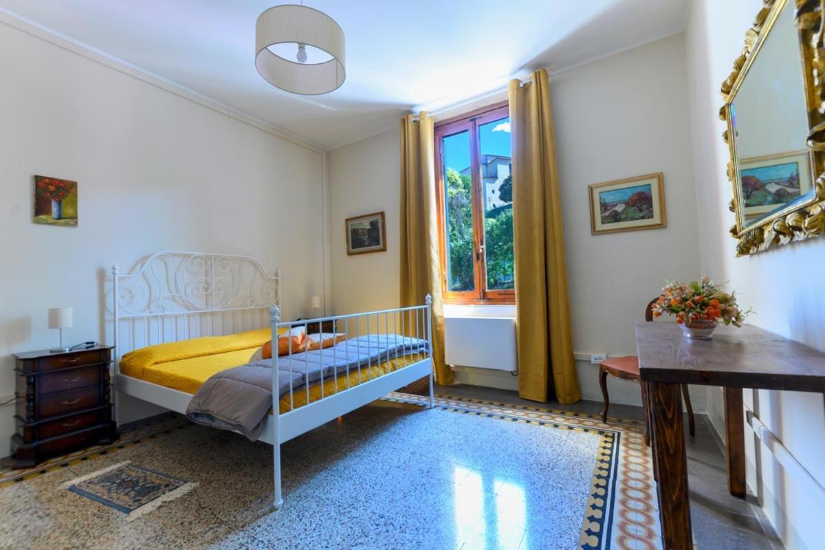 Hotel Borgo Nuovo Housing à Fucecchio Extérieur photo