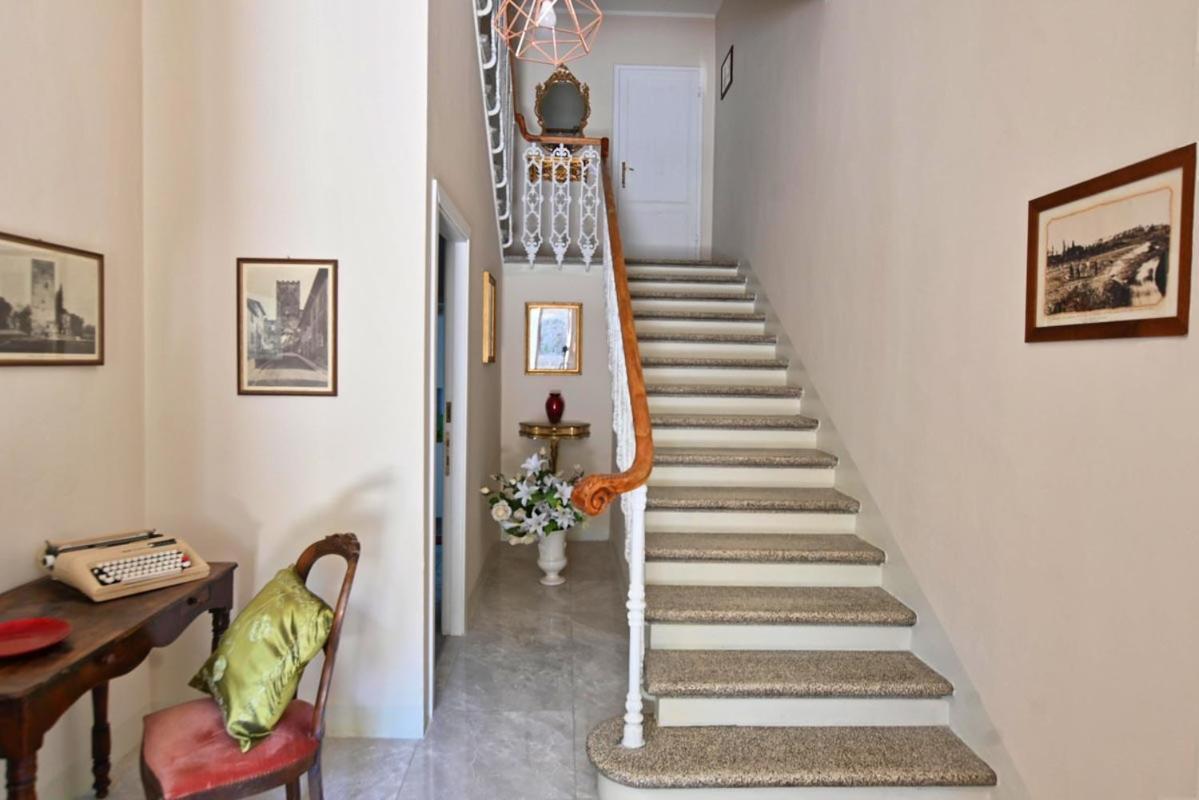Hotel Borgo Nuovo Housing à Fucecchio Extérieur photo