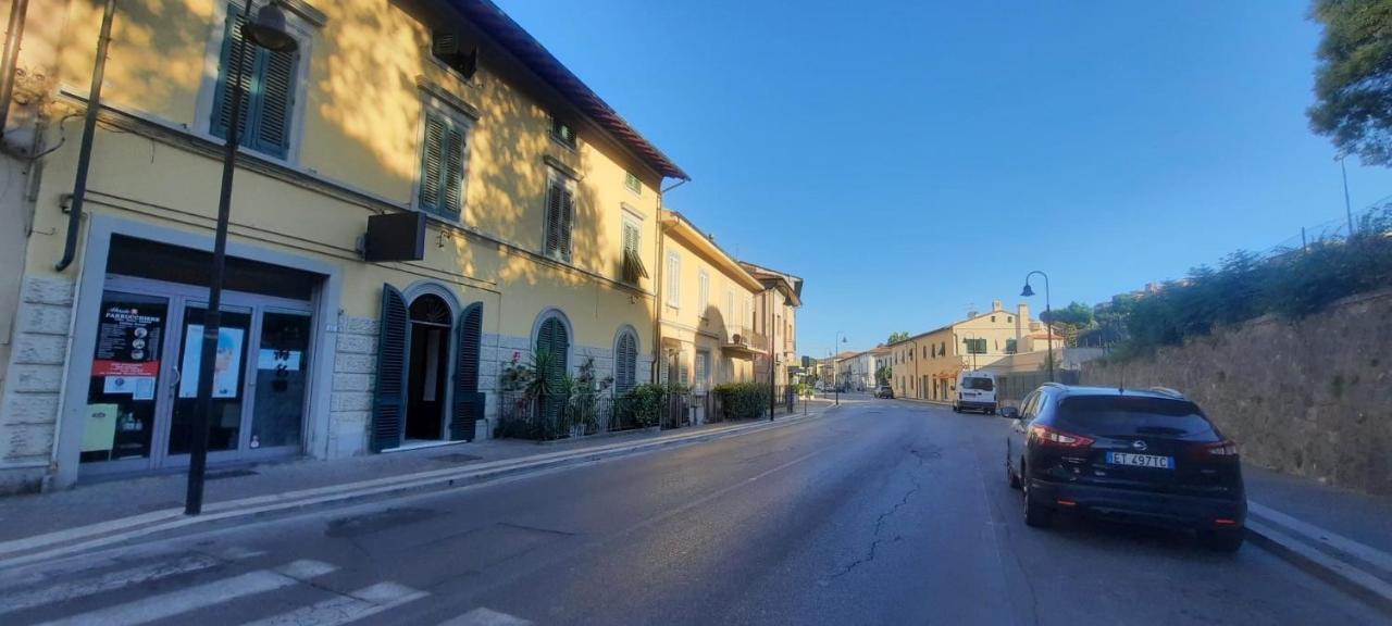 Hotel Borgo Nuovo Housing à Fucecchio Extérieur photo