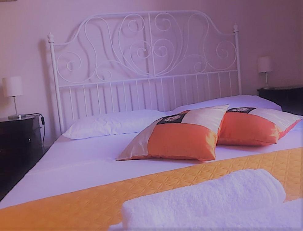 Hotel Borgo Nuovo Housing à Fucecchio Extérieur photo